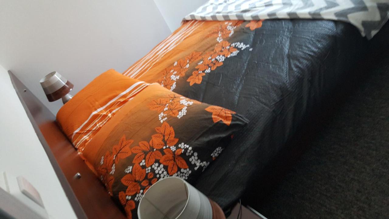 Park Rooms Dugo Selo 外观 照片