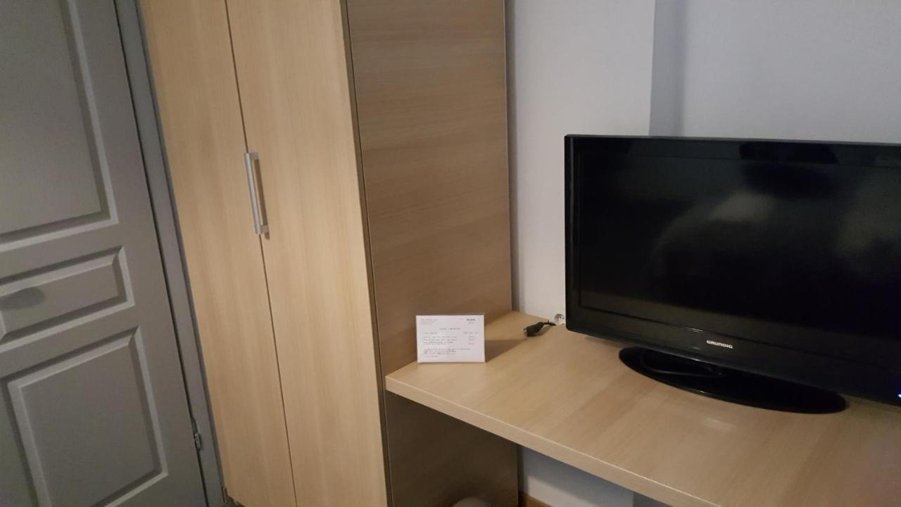 Park Rooms Dugo Selo 外观 照片